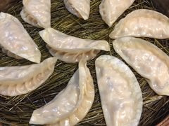 -松针蔡记蒸饺(花园路店)