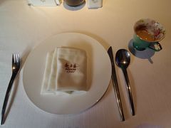 -起士林大饭店(小白楼店)