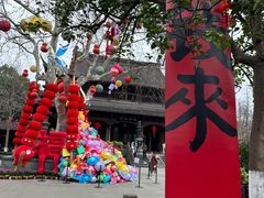 -钱王祠
