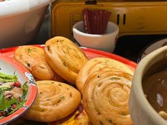 -广府乡下·饭庄(新港东路店)