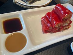 锦绣红米肠粉-金鼎轩(鸟巢北辰荟店)