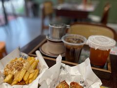 -大叻和越南粉(南浦里店)