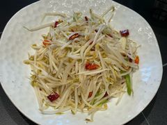 -古萧汪家羊肉馆(淮北四马路店)