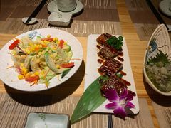 -酒井酱子·深夜食堂(东城汇店)