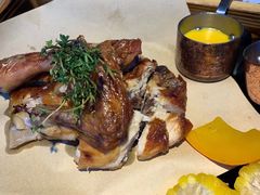 -花开餐厅(环湖中路店)