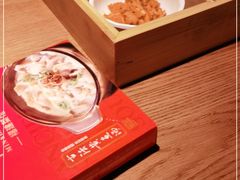 -闽上鲜·福建菜(龙湖滨江天街店)