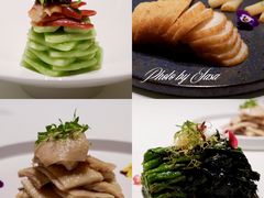 精美冷菜-广舟(千禧店)