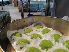 -盒马鲜生(皇庭广场店)