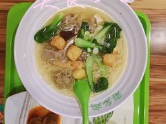 -老乡鸡(南京新街口洪武北路店)