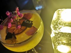 -MOSSO音乐酒吧·Live House(南京西路店)
