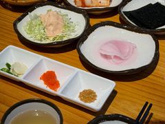 -红辣椒八爪鱼特色韩国料理专门店(远景路旗舰店)