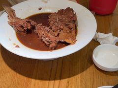 -九毛九西北菜(大东海店)