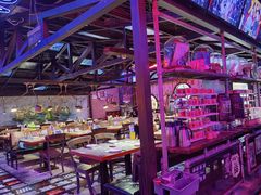 大堂-蘭奢雅集·江浙菜(青山江滩店)