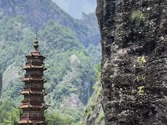 -楠溪江风景名胜区