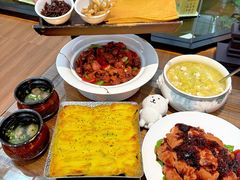 -老山东·山东菜(鲁菜名店)