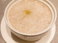 文思豆腐-醉庐·新上海菜(南京西路店)