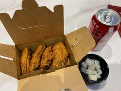 腌萝卜-Kyochon1991校村(共和路店)