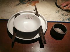 -绿茶餐厅(乐峰广场店)