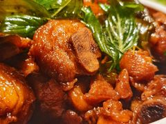 -岛风·台食小馆 ISLAND BISTRO(烟台山店)
