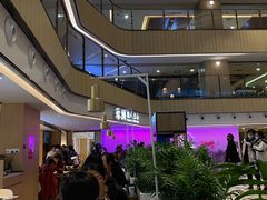 -蔡澜点心·粤菜(西单大悦城店)