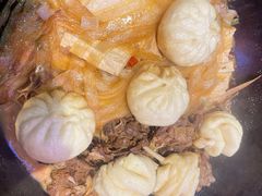 -玺炖·中国铁锅炖(虹桥天街店)