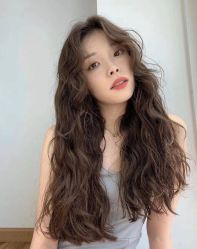 -KIMI HAIR SALON·烫染设计店