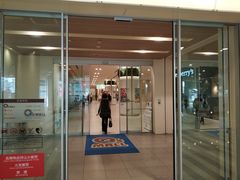 -阿倍野Q's Mall