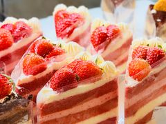 -BreadTalk面包新语(虹口龙之梦店)
