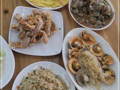 -明记海鲜大排档(巽寮湾店)