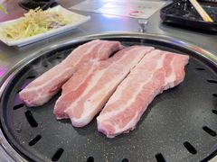 -杀猪天·韩国烤肉(总店)