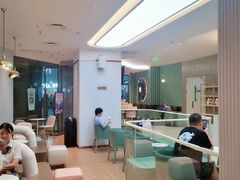 -奈雪的茶(大连新玛特店)