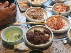 -高丽屋(天宁寺店)