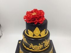 -CAKE BOSS 蛋糕老板(北京世纪金源购物中心)