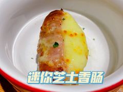 -必胜客(新海上世界店)