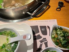 -海银海记潮汕牛肉火锅(新港中路海珠店)
