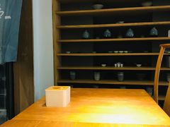 -静一餐厅·湖北菜(前门创始店)