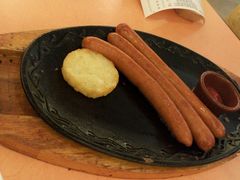 android_upload_pic-萨莉亚意式餐厅(悦荟广场店)