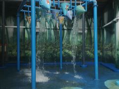 -渔岛海洋度假区