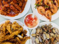 -九龙餐厅(大沽路店)