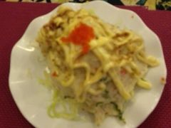 -宝寿司(红瓦寺店)