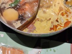 -呷哺呷哺 黄金牧场 (欢乐谷店)