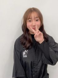 -东方美妍小鹏造型