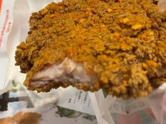 -1973继光香香鸡(大东方百货店)