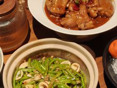 -苏帮袁Sue Cuisine(将台店)