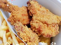 -麦当劳(海岸城店)