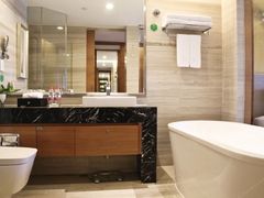 -深圳观澜格兰云天国际酒店