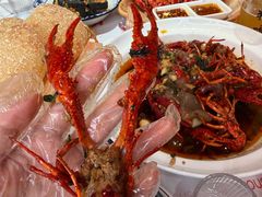 -辣不怕口味虾(长沙总店)