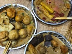 -大姐麻辣烫(莲宝中路店)