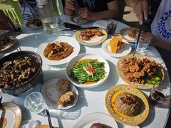 -烤肉季饭庄