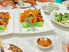 -万宝海鲜舫(劳动公园店)